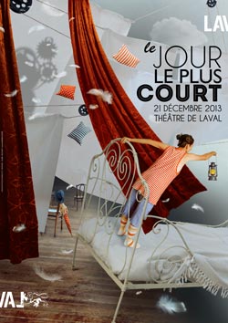 le jour le plus court 2013