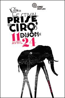 prise de cirq 2014