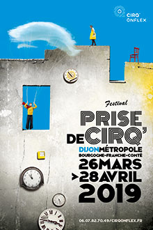 prise de cirq 2015